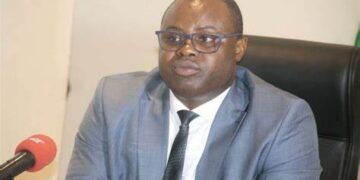 Guinée : un Premier ministre intérimaire appelé Bernard Goumou