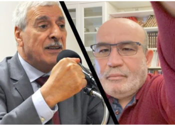 Algérie : les agents subversifs utilisent la catastrophe nationale à leur avantage