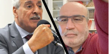 Algérie : les agents subversifs utilisent la catastrophe nationale à leur avantage