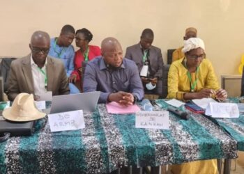 Kankan : ARMP Et UCEP Poursuivent La Vulgarisation Du Code Révisé Des Marchés Publics Et Ses Textes D’application