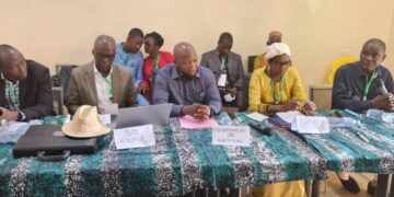 Kankan : ARMP Et UCEP Poursuivent La Vulgarisation Du Code Révisé Des Marchés Publics Et Ses Textes D’application