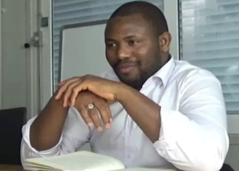 AUTOPSIE D’UN REPORTAGE À CHARGE ( PAR KÉMOKO CAMARA)