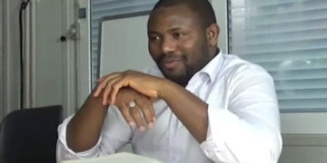 AUTOPSIE D’UN REPORTAGE À CHARGE ( PAR KÉMOKO CAMARA)