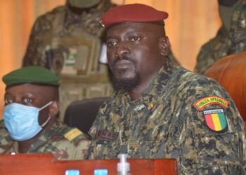 Guinée : il faut repenser la transition !