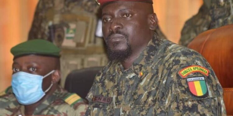 Guinée : il faut repenser la transition !