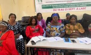 Clôture du séminaire de vulgarisation du nouveau code général des impôts à Labé