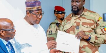 Guinée : la CEDEAO et la junte parviennent à un « accord » sur la durée de la transition sans les frondeurs