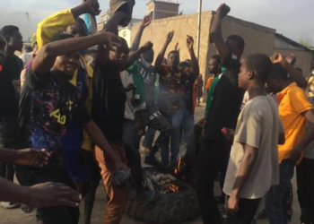 Tchad : au moins 50 morts dans des affrontements entre policiers et manifestants