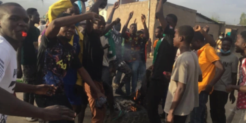 Tchad : au moins 50 morts dans des affrontements entre policiers et manifestants