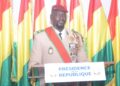 Quasiment la même rhétorique du 5 septembre, remake, le colonel réitère une nouvelle fois l’idée de refondation…