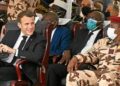 Répression meurtrière au Tchad : la France condamne à demi-mot !