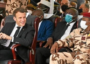 Répression meurtrière au Tchad : la France condamne à demi-mot !