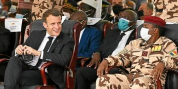 Répression meurtrière au Tchad : la France condamne à demi-mot !