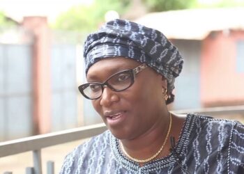 Effet Ousmane Gaoul ? Dame Fatou Baldé remplacée…