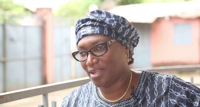 Effet Ousmane Gaoul ? Dame Fatou Baldé remplacée…