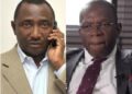 Feuilleton Crief : Sidya va-t-il secourir Kassory ?