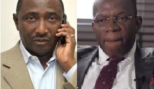 Feuilleton Crief : Sidya va-t-il secourir Kassory ?