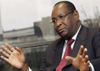 Altruiste au dialogue, Lansana Kouyaté est-il proche du CNRD ?