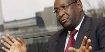 Altruiste au dialogue, Lansana Kouyaté est-il proche du CNRD ?