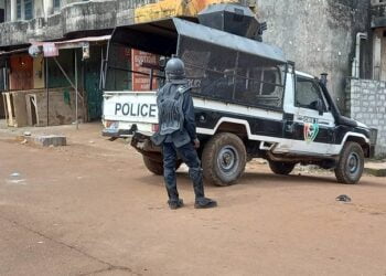 Guinée : nouvelle fronde du FNDC contre la junte au pouvoir