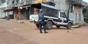 Guinée : nouvelle fronde du FNDC contre la junte au pouvoir