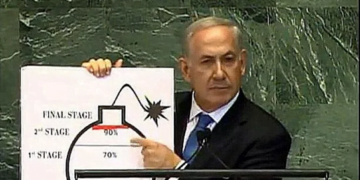 L’échec du stratagème «Grand Moyen-Orient» sous le fallacieux prétexte de «l’arme atomique» de l’Iran