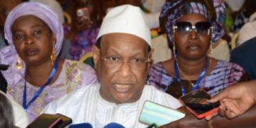 Ouverture du dialogue inter-Guinéen : Lansana Kouyaté (très) optimiste !