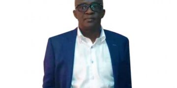 Nouveau Directeur Général de l‘ARMP-Guinée : qui est Lamine Minos Camara ?