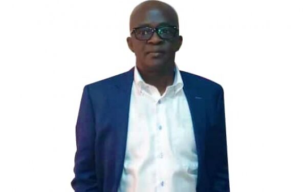 Nouveau Directeur Général de l‘ARMP-Guinée : qui est Lamine Minos Camara ?