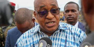 Ministre Yaya Sow et plusieurs autres cadres de son département suspendus