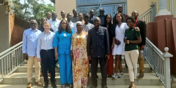 Lancement de l’atelier de renforcement de capacités du Conseil de Régulation et du personnel de l’ARMP sur les PPP à Kindia