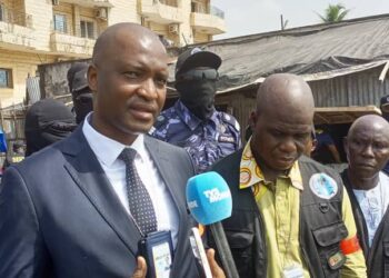 Vaste opération des Services spéciaux contre les vendeurs de la drogue kush dans Matam et Nongo