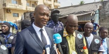 Vaste opération des Services spéciaux contre les vendeurs de la drogue kush dans Matam et Nongo