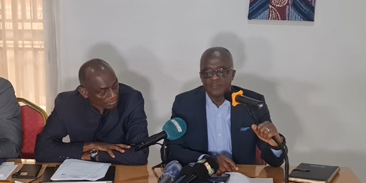 Les cadres et le Conseil de Régulation de l’ARMP, à l’école des Partenariats Public-Privé (PPP)