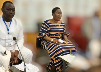 Guinée : des choses à savoir sur la conclusion du dialogue inter-guinéen sous la direction de Bernard Goumou