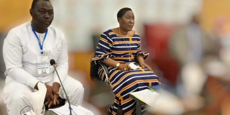 Guinée : des choses à savoir sur la conclusion du dialogue inter-guinéen sous la direction de Bernard Goumou