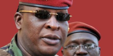 Guinée: une commission rogatoire internationale décernée contre Général Sekouba Konate