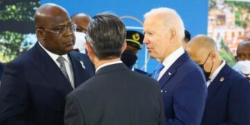 Sommet Afrique – USA (Chronique de Kémoko Camara)