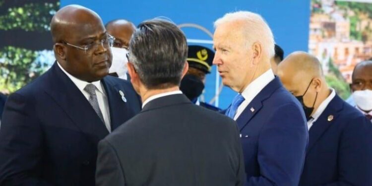 Sommet Afrique – USA (Chronique de Kémoko Camara)