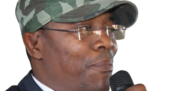 Doute sur l’inclusivité du dialogue politique en Guinée : le porte-parole du gouvernement rassure…