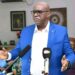 Guinée : l’ANAD « condamne la décision d’annulation de l’autorisation de voyage de Dr Fodé Oussou Fofana… »
