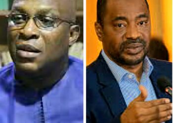 Guinée : pourquoi Faure Gnassingbé tient à protéger ses amis, Tibou et Kiridi ? 