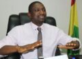 Transition en Guinée : Koutoubou Moustapha Sano, pressenti Premier ministre ?