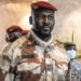 Africa Intelligence révèle le nom d’un « intermédiaire clé entre la junte guinéenne et les parlementaires français »