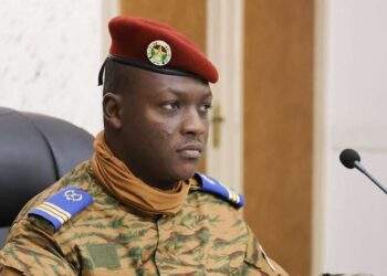 Le Burkina Faso demande le départ des troupes françaises dans un délai d’un mois (Reuters)