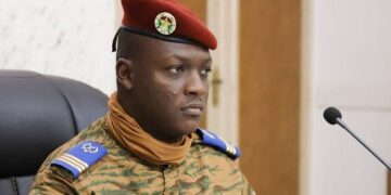 Le Burkina Faso demande le départ des troupes françaises dans un délai d’un mois (Reuters)