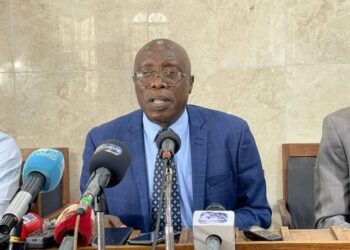 Révélations explosives lors de l’audience criminelle du massacre du 28 septembre : l’accusation pointe du doigt le rôle de Dadis à Marocana 