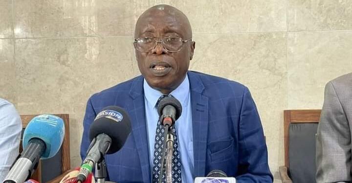 Révélations explosives lors de l’audience criminelle du massacre du 28 septembre : l’accusation pointe du doigt le rôle de Dadis à Marocana 