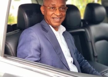 Triomphalement accueilli au Liberia, Cellou évoque les raisons de sa visite