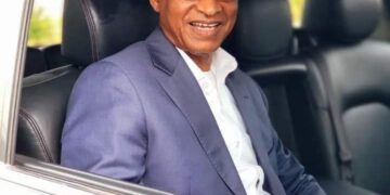 Triomphalement accueilli au Liberia, Cellou évoque les raisons de sa visite